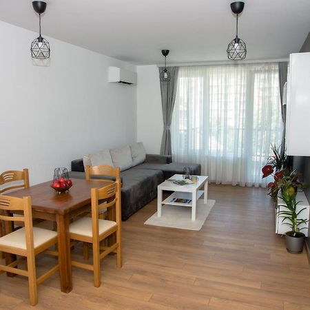 Apartament Intense 블라고에프그라드 외부 사진