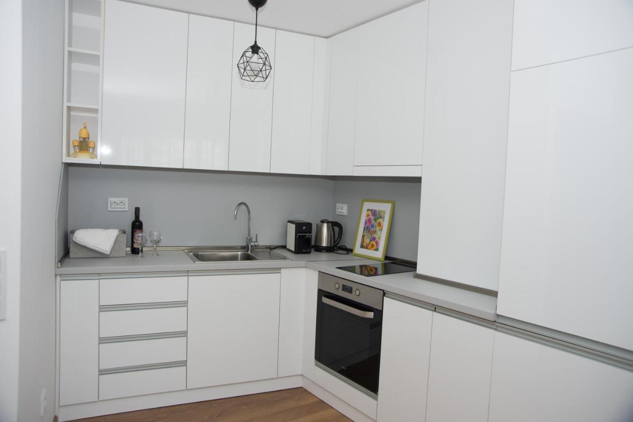 Apartament Intense 블라고에프그라드 외부 사진
