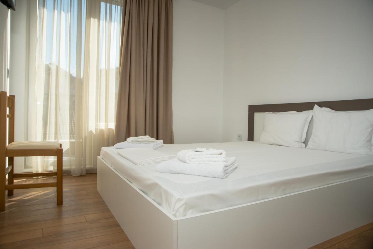 Apartament Intense 블라고에프그라드 외부 사진