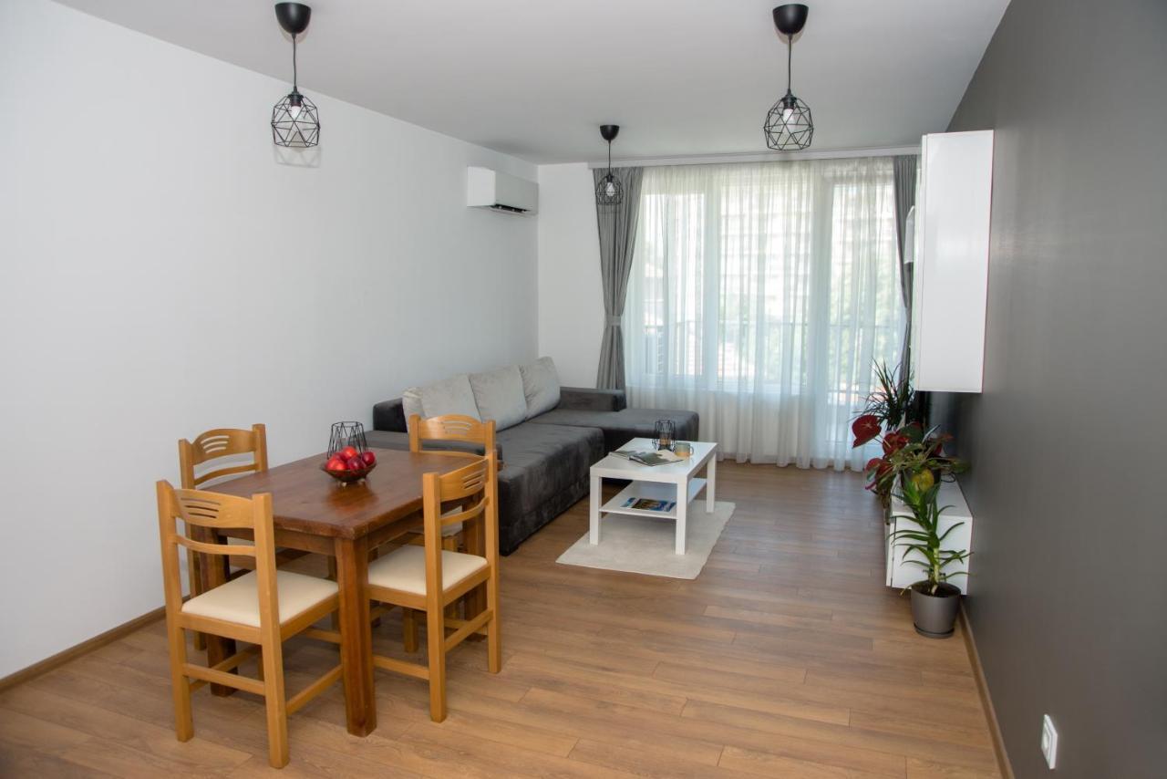 Apartament Intense 블라고에프그라드 외부 사진
