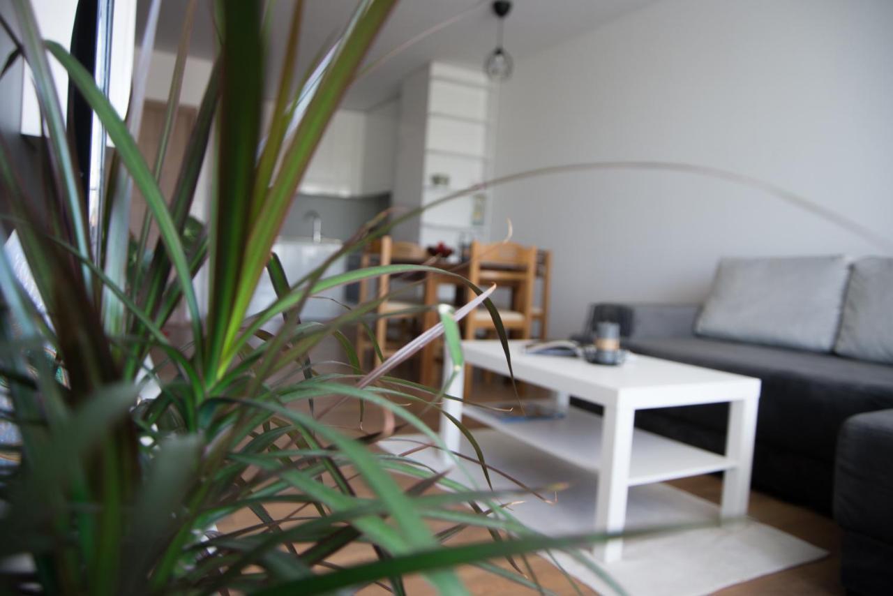 Apartament Intense 블라고에프그라드 외부 사진