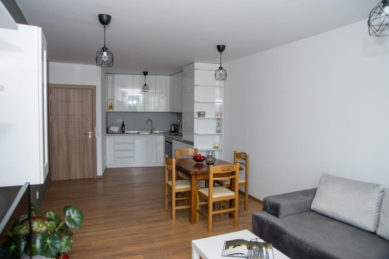 Apartament Intense 블라고에프그라드 외부 사진