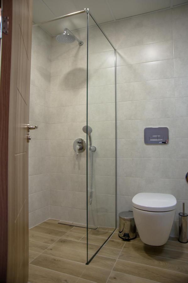 Apartament Intense 블라고에프그라드 외부 사진