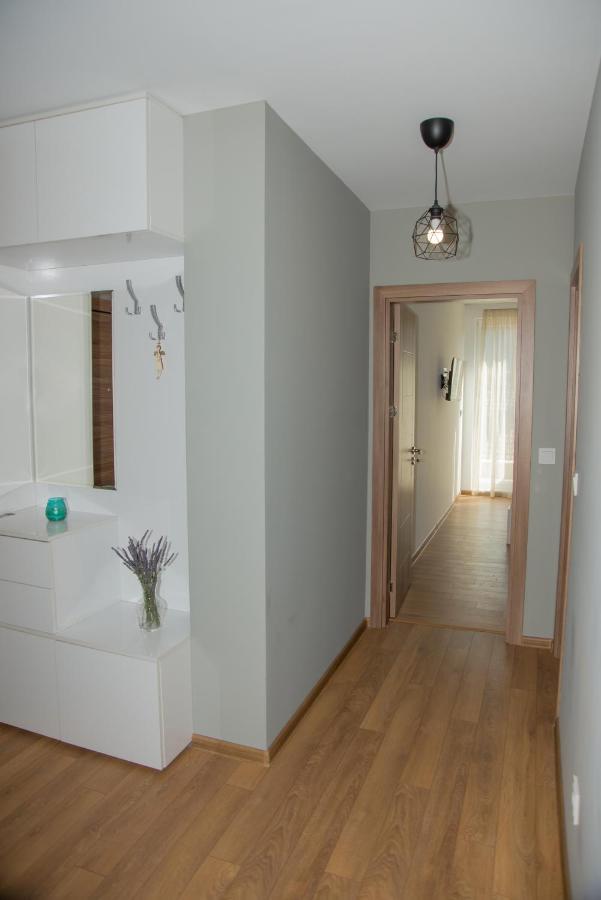 Apartament Intense 블라고에프그라드 외부 사진