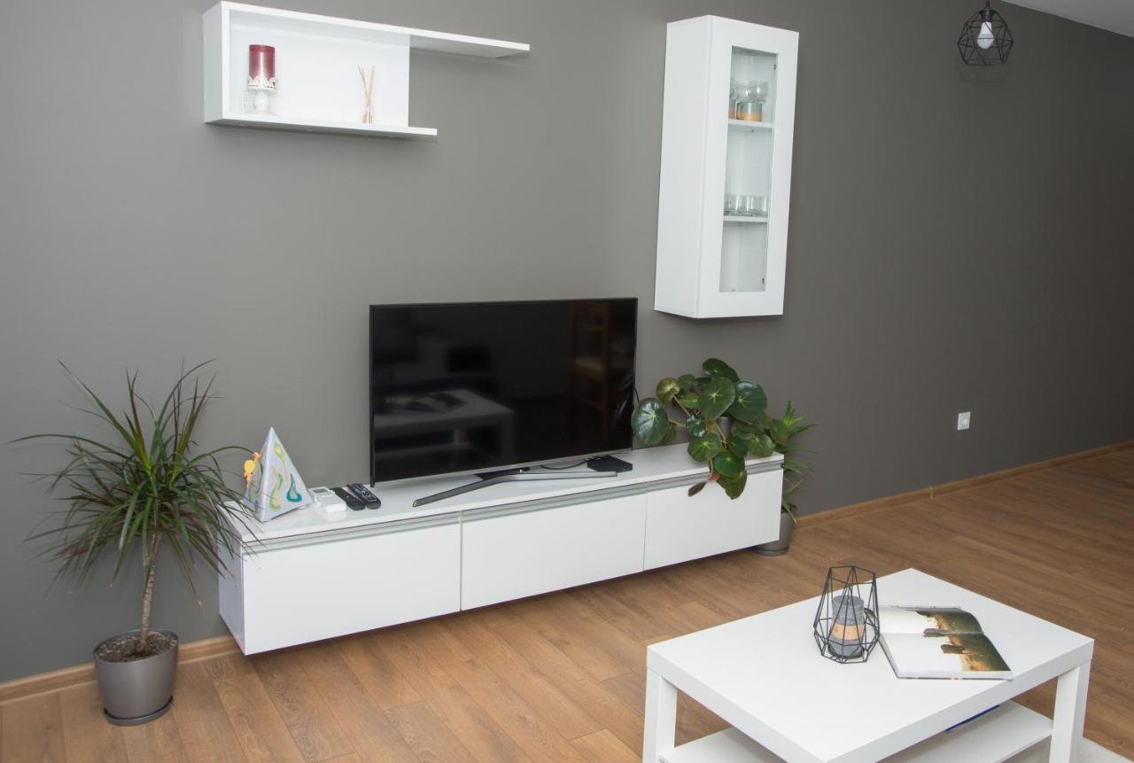 Apartament Intense 블라고에프그라드 외부 사진