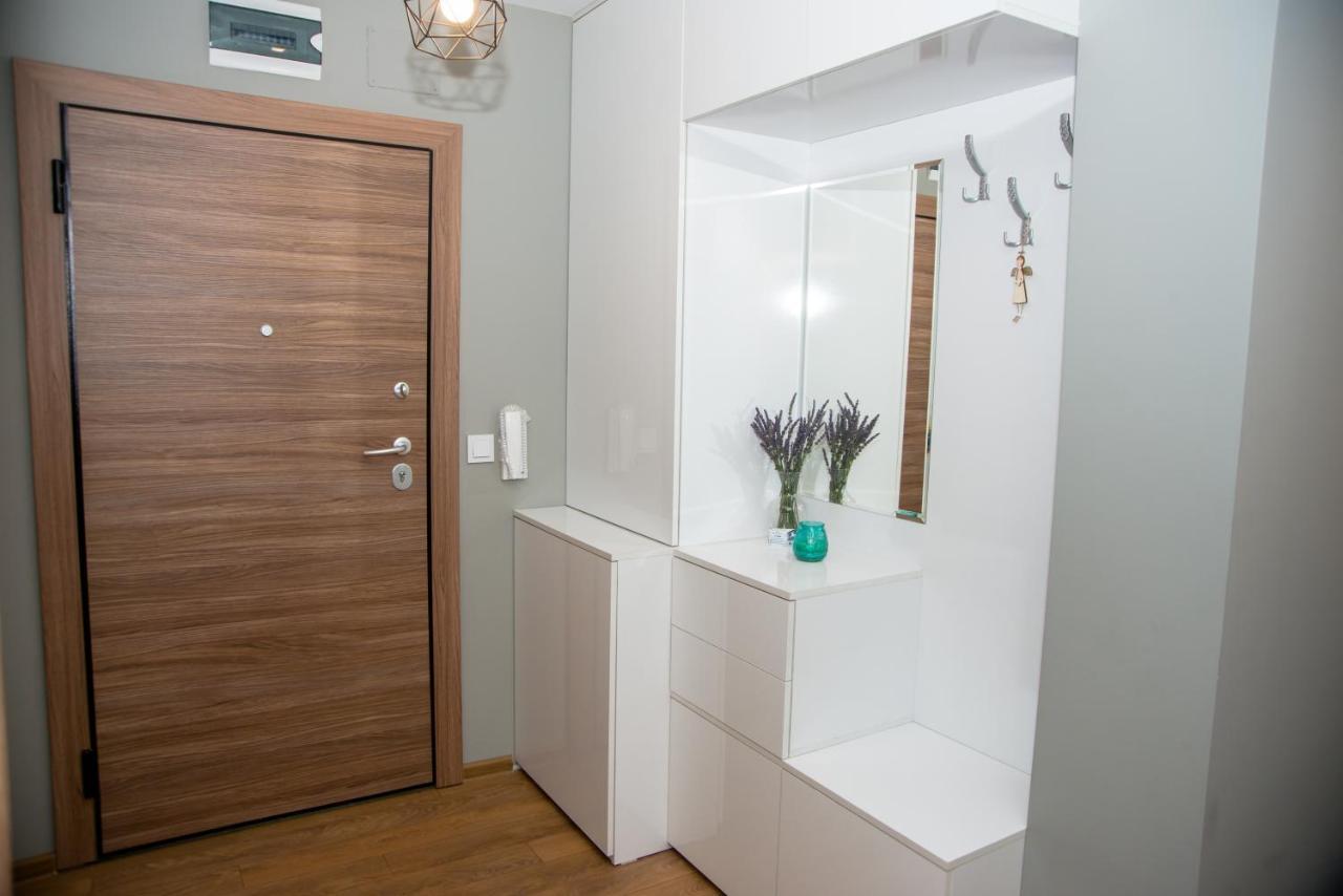 Apartament Intense 블라고에프그라드 외부 사진