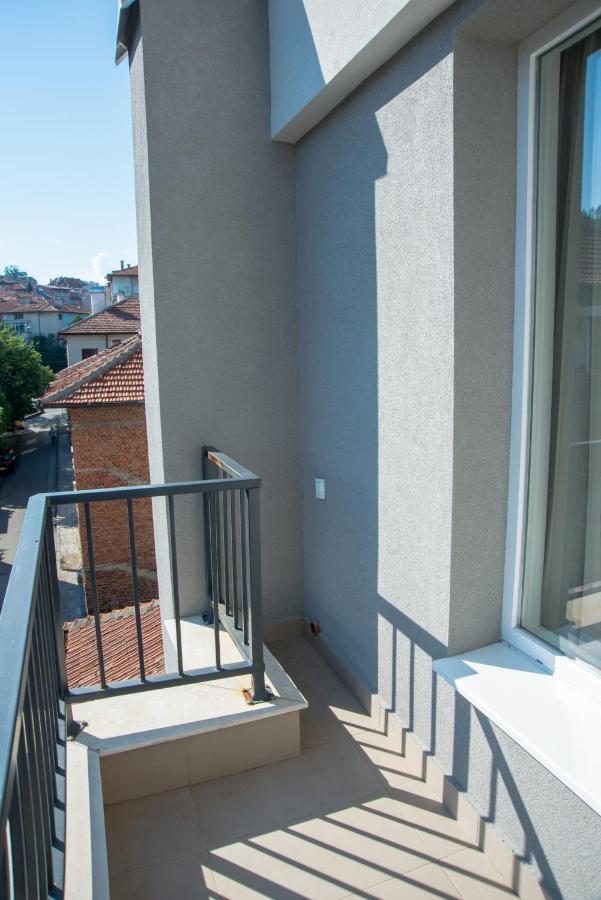 Apartament Intense 블라고에프그라드 외부 사진